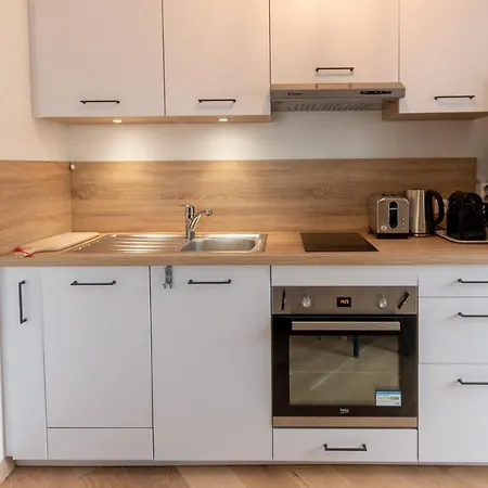 L'Esperluette - 44 Sqm Apartment With Garage & Balcony In The City Center Annecy Exterior foto