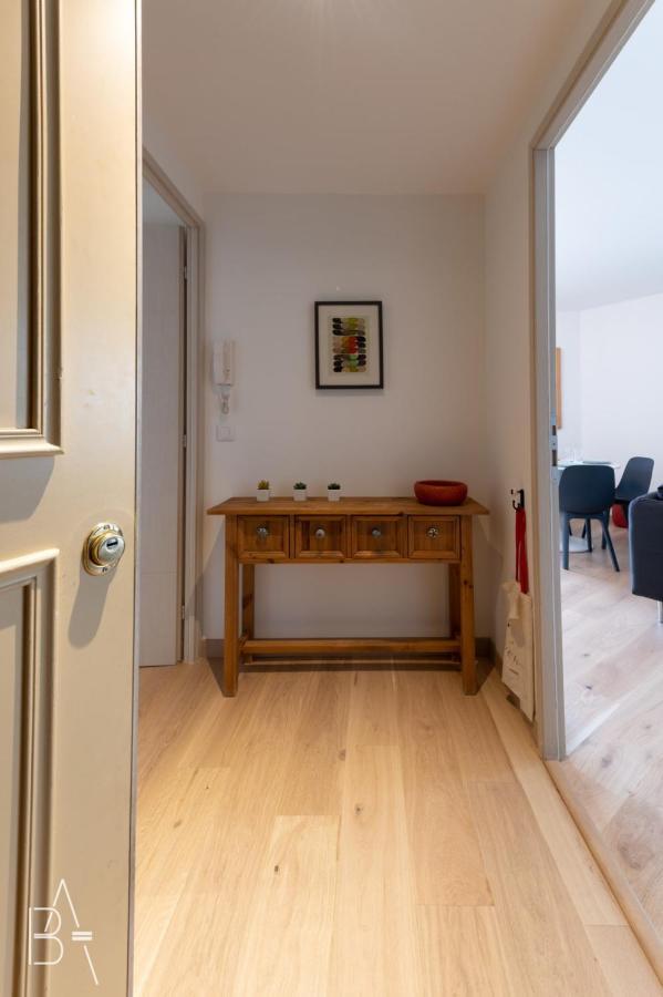 Appartamento L'esperluette - 44 Sqm With Garage & Balcony In The Center Annecy